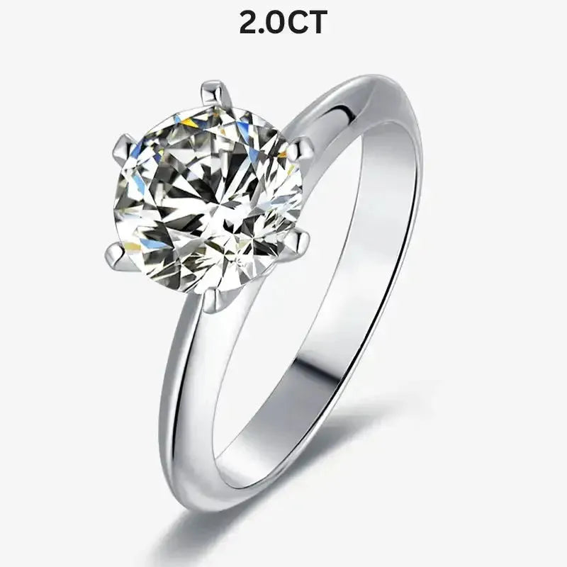 The Novalune RING by Chantal Vaulet