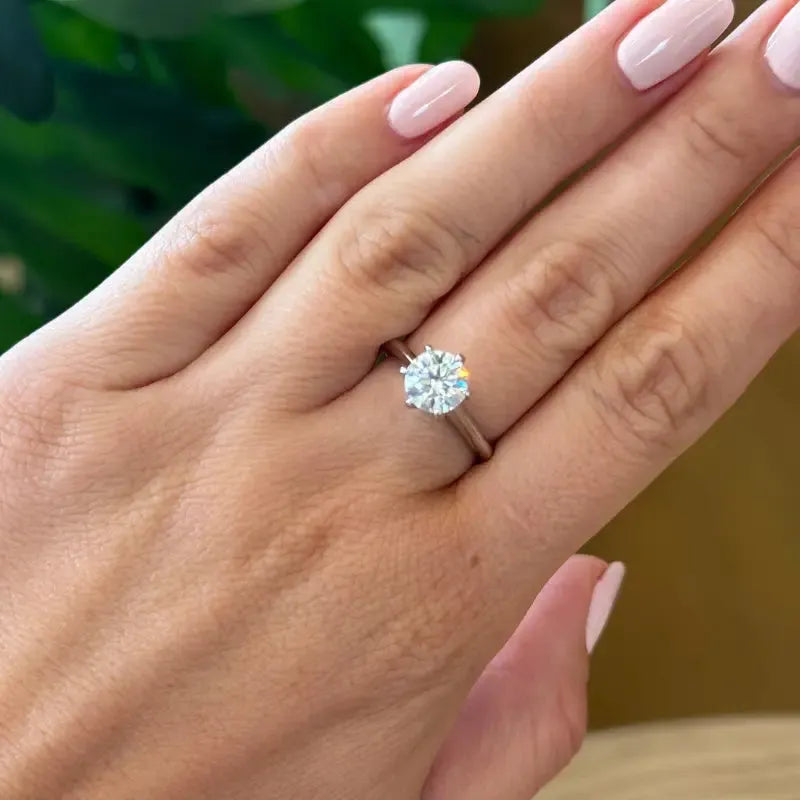 The Novalune RING by Chantal Vaulet