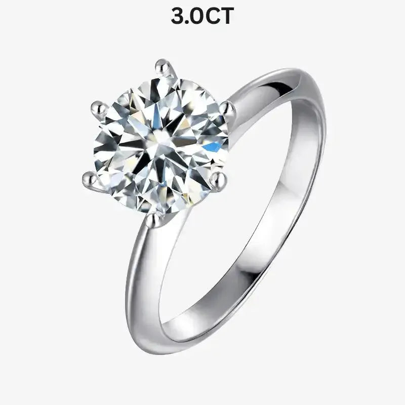 The Novalune RING by Chantal Vaulet