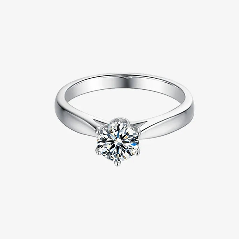 The Solmara RING by Chantal Vaulet