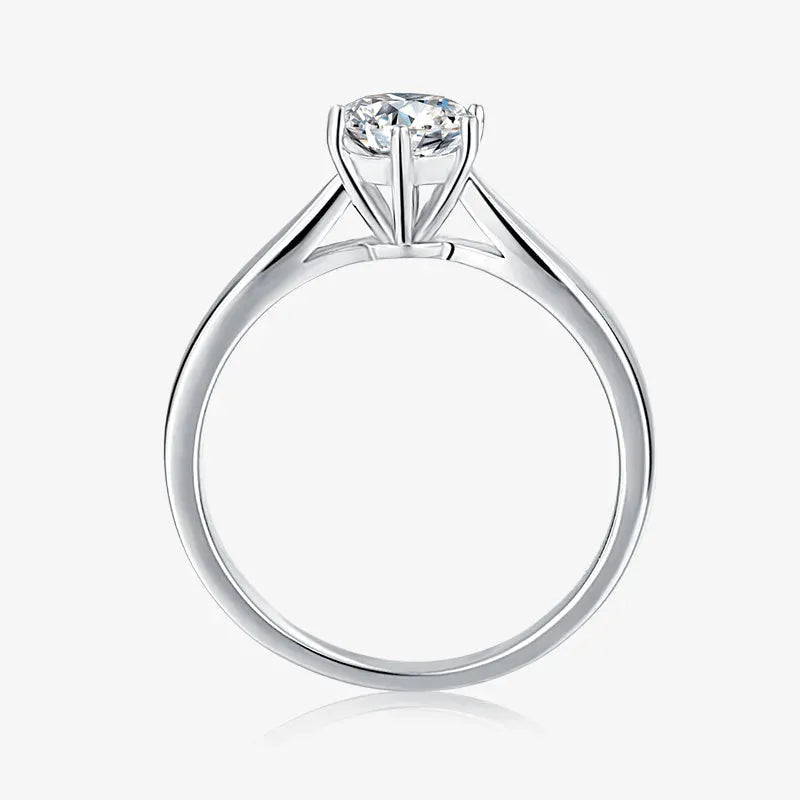 The Solmara RING by Chantal Vaulet