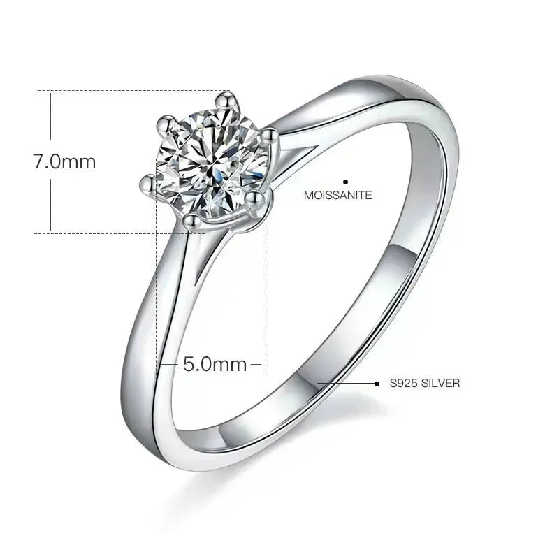 The Solmara RING by Chantal Vaulet