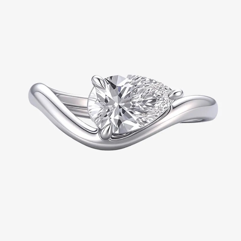 The Sylvarien RING by Chantal Vaulet