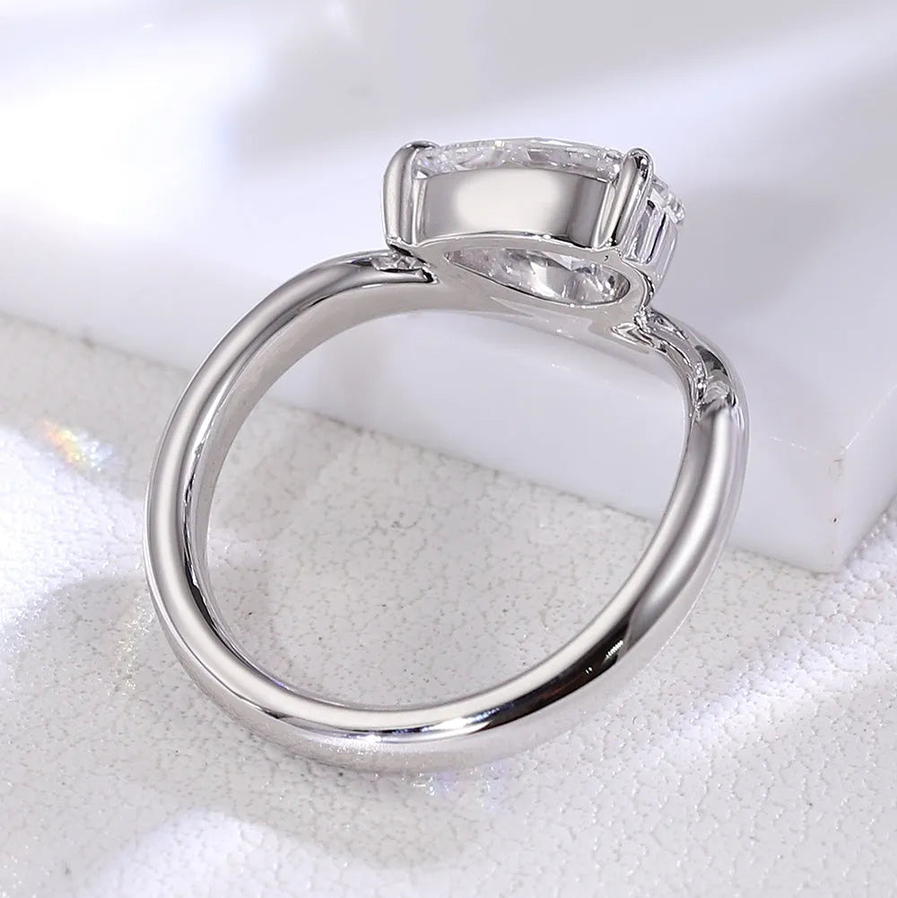 The Sylvarien RING by Chantal Vaulet