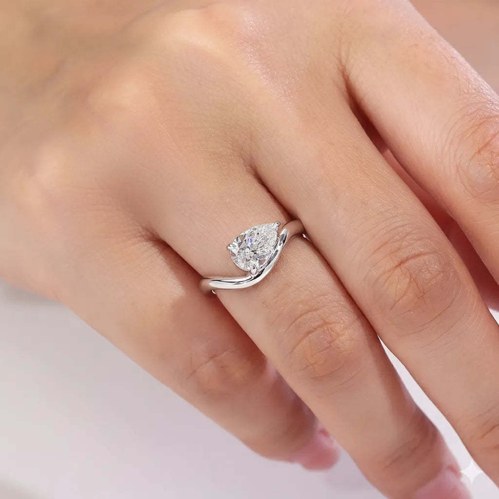 The Sylvarien RING by Chantal Vaulet