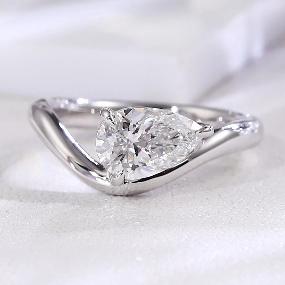 The Sylvarien RING by Chantal Vaulet