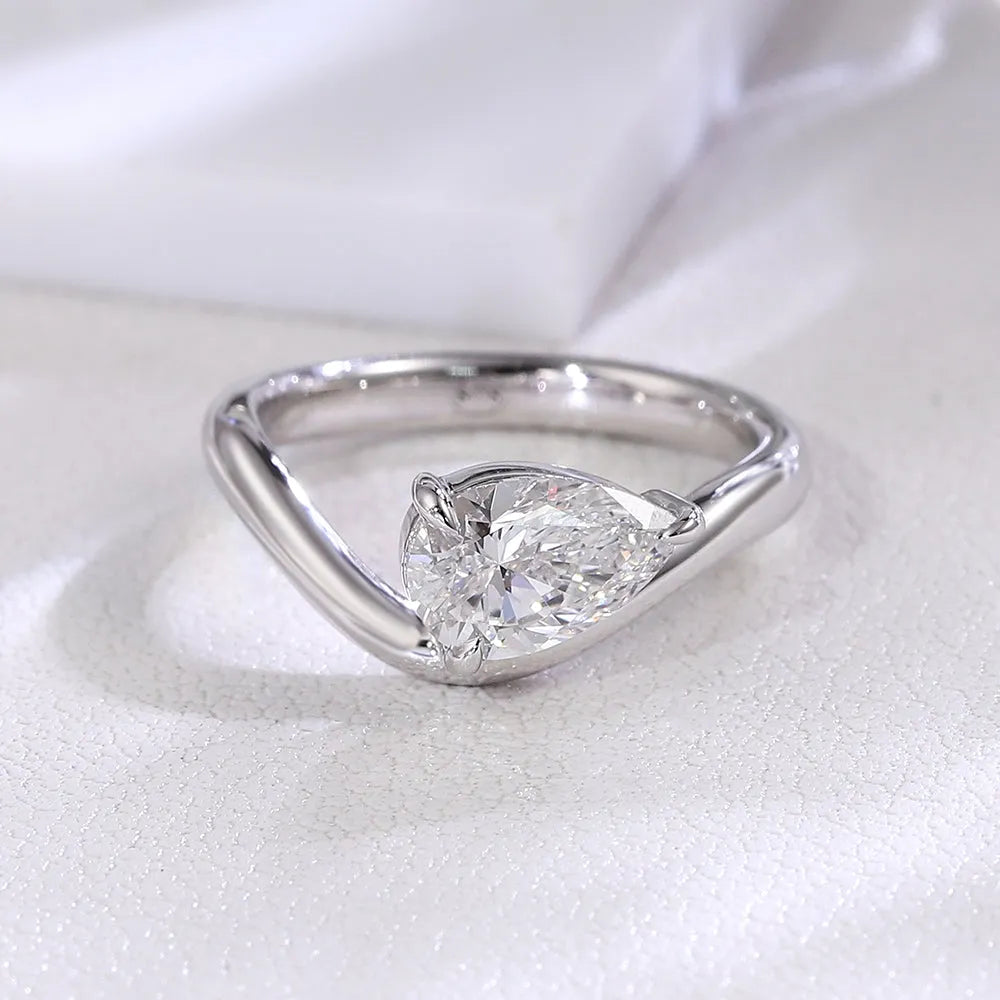 The Sylvarien RING by Chantal Vaulet