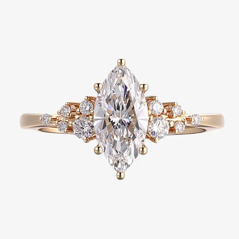 The Thaliora RING by Chantal Vaulet